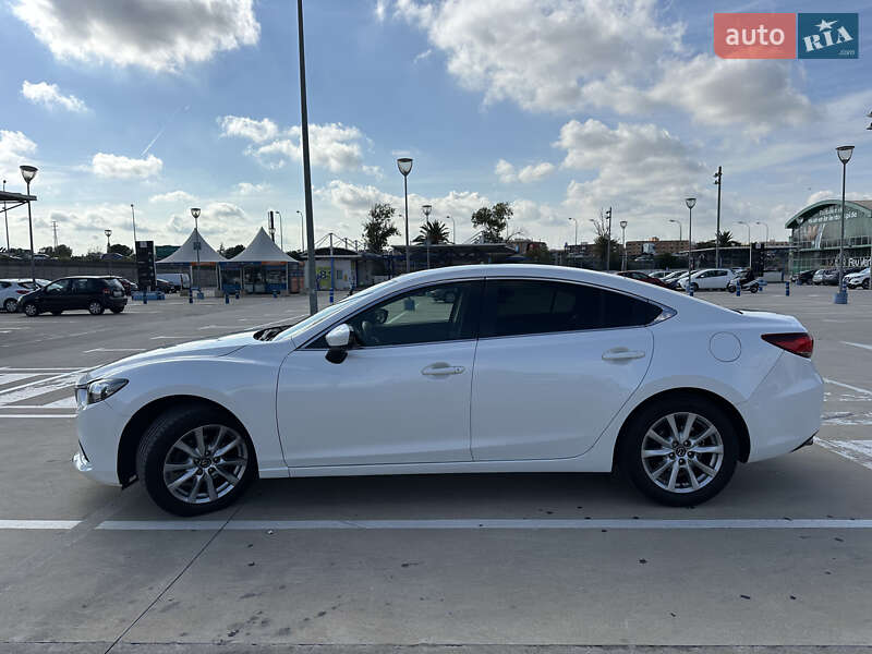Седан Mazda 6 2014 в Коростені фото 16 Седан Mazda 6 2014 в Коростені