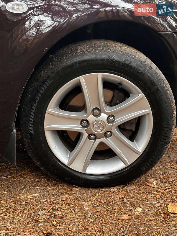 Універсал Mazda 6 2006 в Миколаєві фото 28 Універсал Mazda 6 2006 в Миколаєві