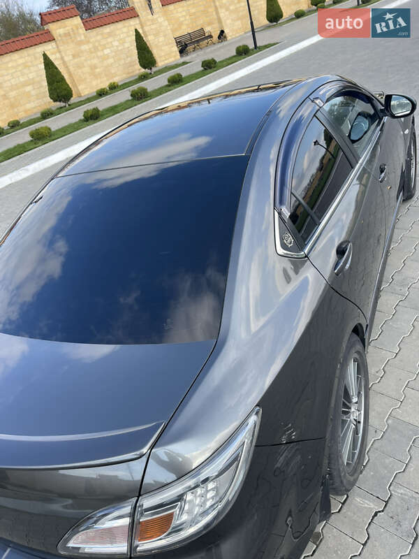 Седан Mazda 6 2010 в Ізмаїлі