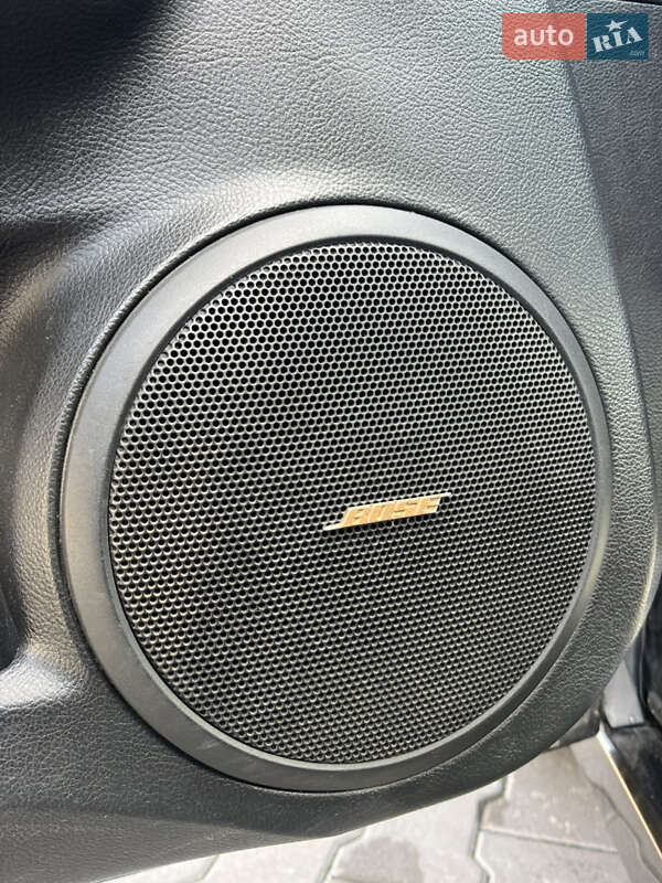 Седан Mazda 6 2010 в Ізмаїлі