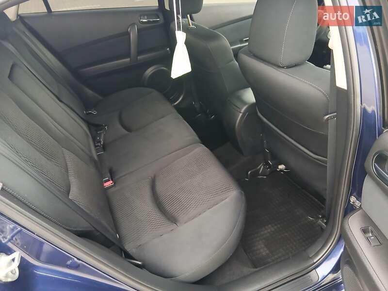 Седан Mazda 6 2010 в Дубні фото 15 Седан Mazda 6 2010 в Дубні