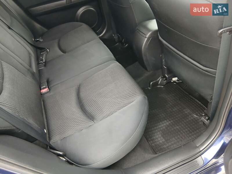 Седан Mazda 6 2010 в Дубні фото 16 Седан Mazda 6 2010 в Дубні