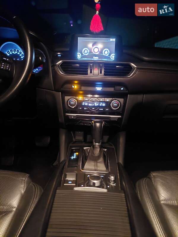Седан Mazda 6 2015 в Львове фото 30 Седан Mazda 6 2015 в Львове