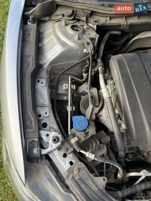 Седан Mazda 6 2015 в Івано-Франківську