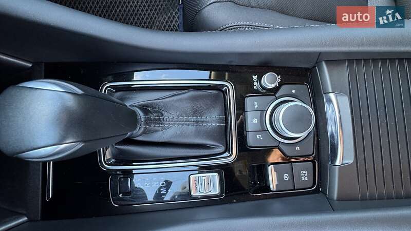 Седан Mazda 6 2021 в Запоріжжі фото 17 Седан Mazda 6 2021 в Запоріжжі
