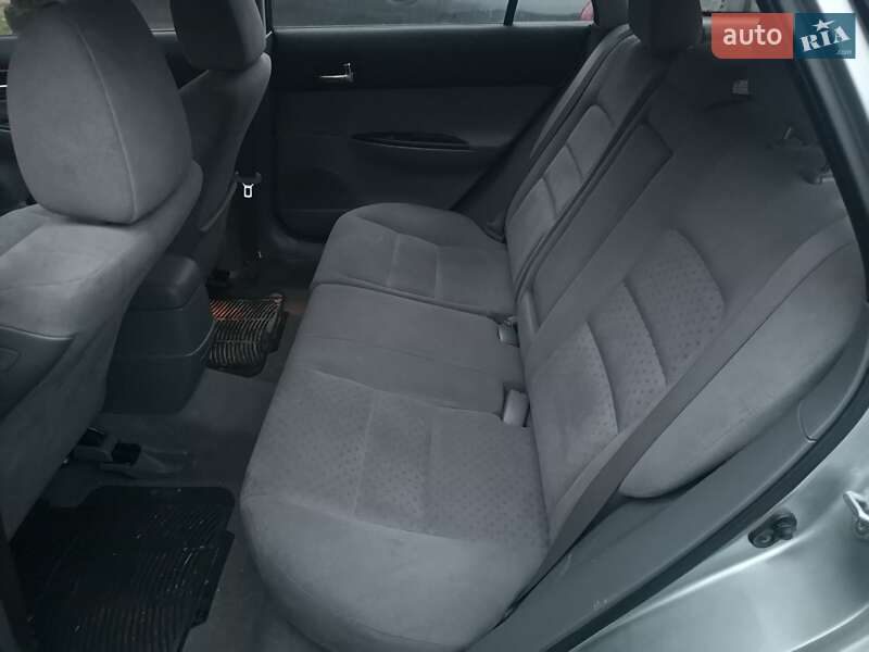 Универсал Mazda 6 2004 в Лубнах фото 16 Универсал Mazda 6 2004 в Лубнах