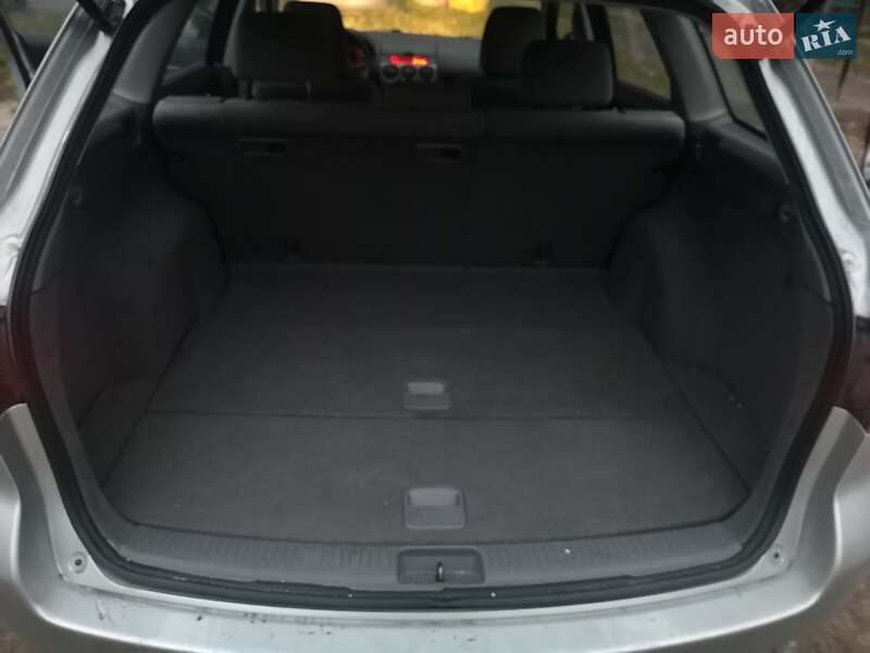 Универсал Mazda 6 2004 в Лубнах фото 23 Универсал Mazda 6 2004 в Лубнах