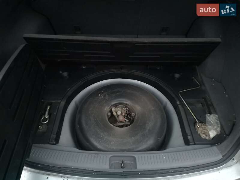 Универсал Mazda 6 2004 в Лубнах фото 24 Универсал Mazda 6 2004 в Лубнах