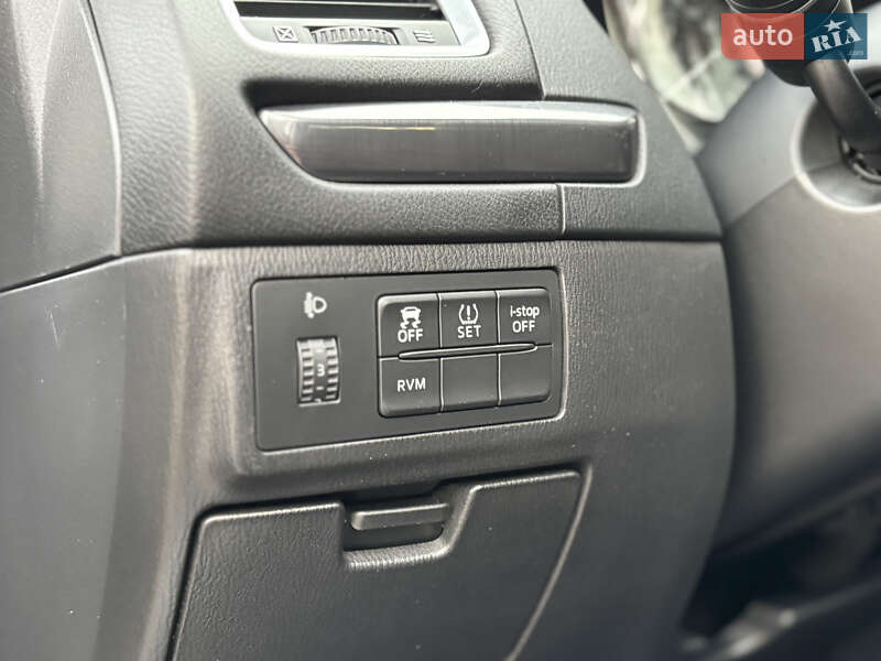 Седан Mazda 6 2012 в Миргороде фото 37 Седан Mazda 6 2012 в Миргороде