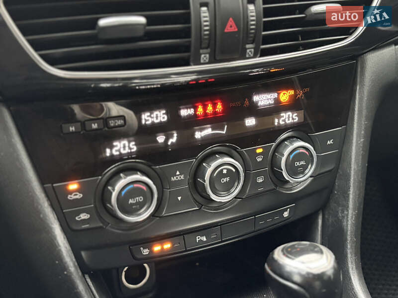 Седан Mazda 6 2012 в Миргороде фото 40 Седан Mazda 6 2012 в Миргороде