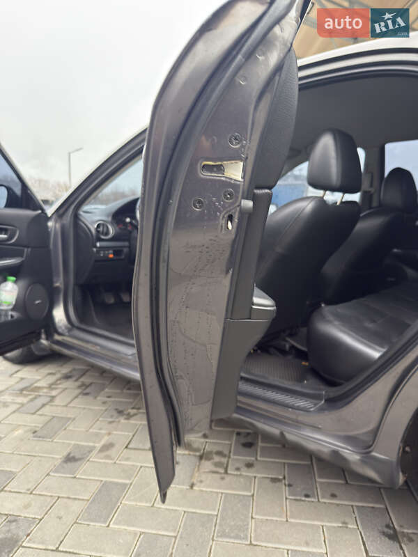 Седан Mazda 6 2006 в Полтаві фото 18 Седан Mazda 6 2006 в Полтаві