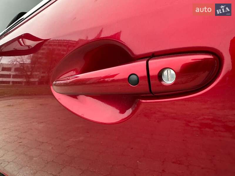 Седан Mazda 6 2018 в Черкассах фото 10 Седан Mazda 6 2018 в Черкассах