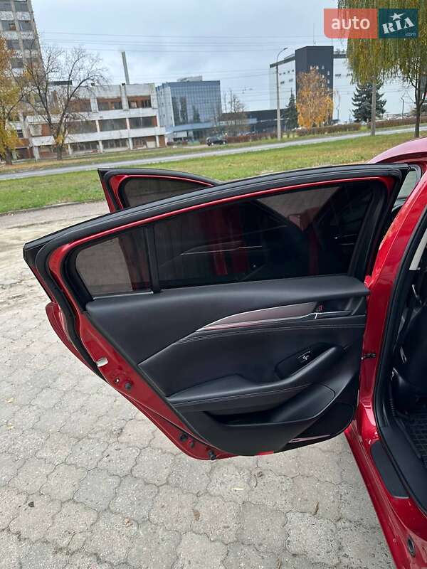 Седан Mazda 6 2018 в Черкассах фото 27 Седан Mazda 6 2018 в Черкассах