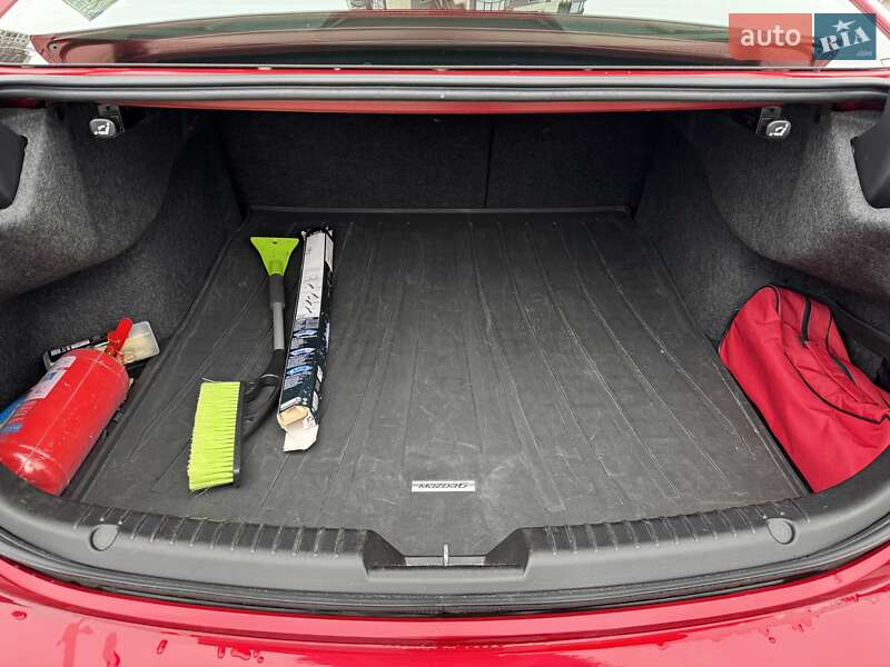 Седан Mazda 6 2018 в Киеве фото 15 Седан Mazda 6 2018 в Киеве