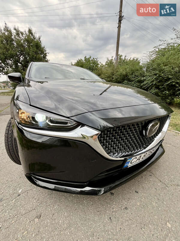 Седан Mazda 6 2021 в Черкасах фото 10 Седан Mazda 6 2021 в Черкасах