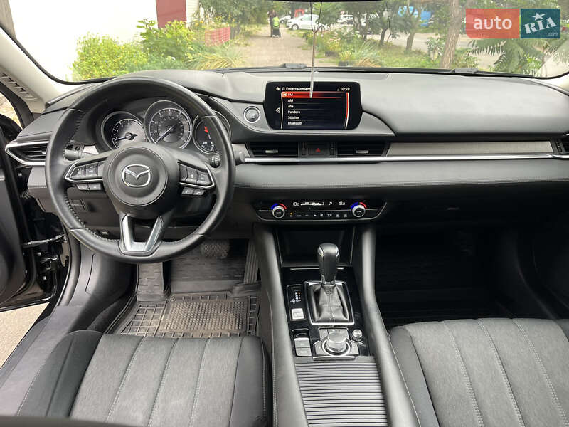 Седан Mazda 6 2021 в Черкасах фото 22 Седан Mazda 6 2021 в Черкасах