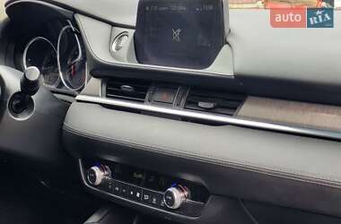 Седан Mazda 6 2018 в Дніпрі
