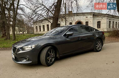 Седан Mazda 6 2013 в Баре