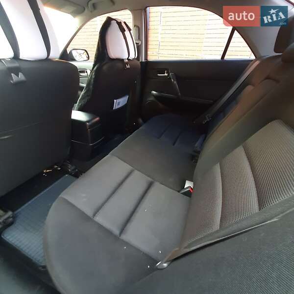 Седан Mazda 6 2007 в Синельниковому