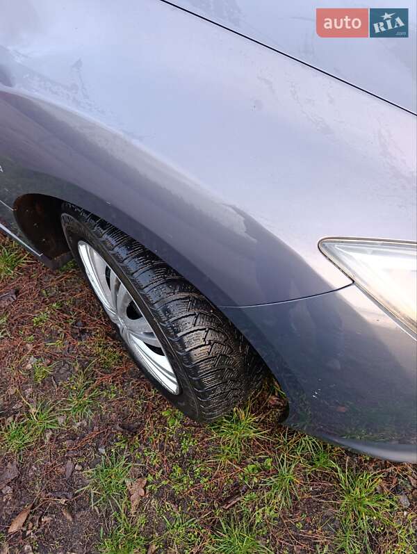 Лифтбек Mazda 6 2009 в Бершади