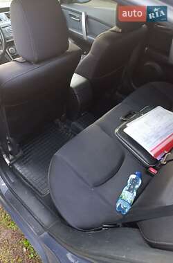 Лифтбек Mazda 6 2009 в Бершади