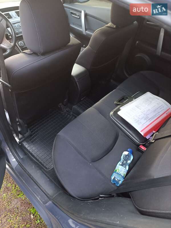 Лифтбек Mazda 6 2009 в Бершади фото 9 Лифтбек Mazda 6 2009 в Бершади