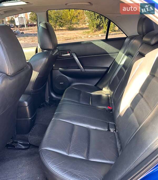 Седан Mazda 6 2006 в Кам'янському фото 5 Седан Mazda 6 2006 в Кам'янському