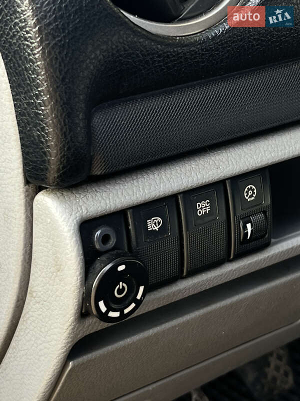 Седан Mazda 6 2003 в Николаеве