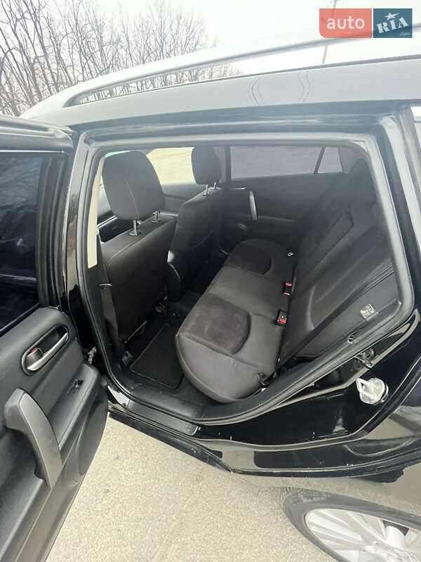 Универсал Mazda 6 2009 в Христиновке фото 11 Универсал Mazda 6 2009 в Христиновке