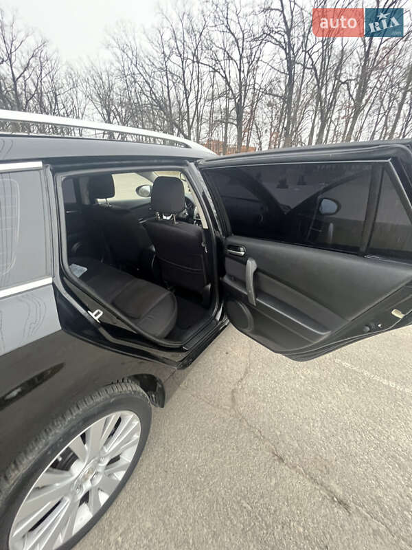 Универсал Mazda 6 2009 в Христиновке фото 17 Универсал Mazda 6 2009 в Христиновке