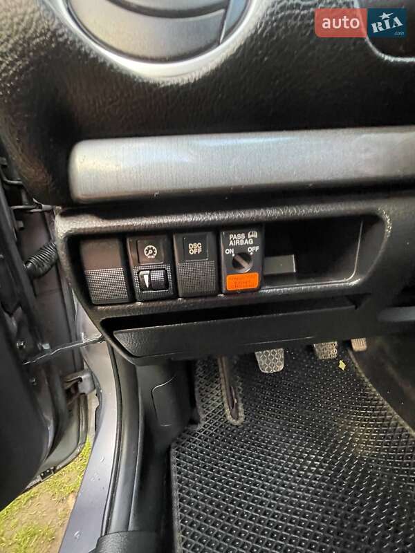 Універсал Mazda 6 2006 в Бродах