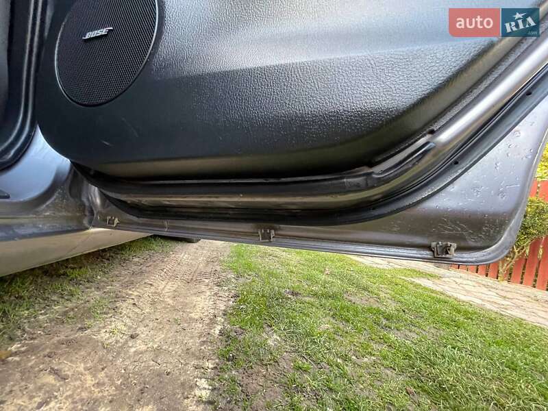 Універсал Mazda 6 2006 в Бродах