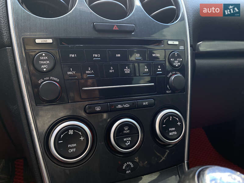 Универсал Mazda 6 2006 в Самборе