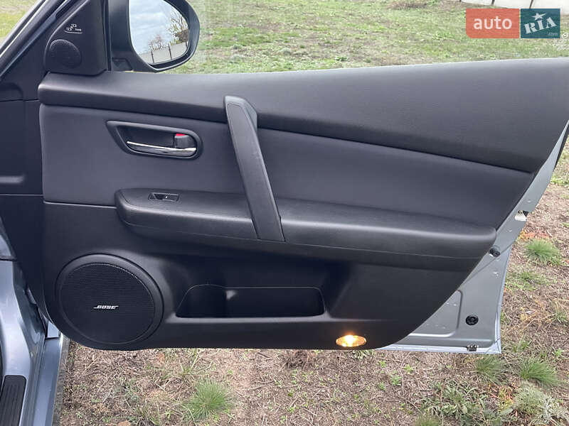 Универсал Mazda 6 2010 в Каменском