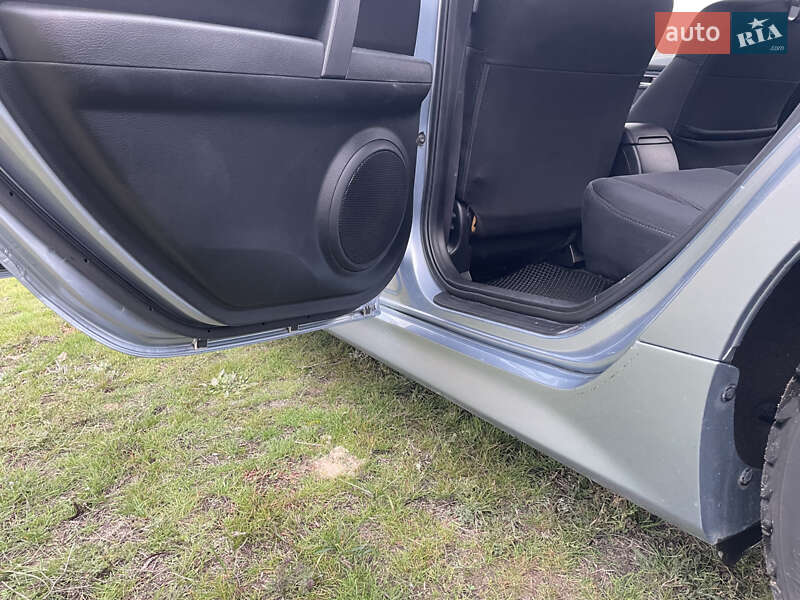 Универсал Mazda 6 2010 в Каменском