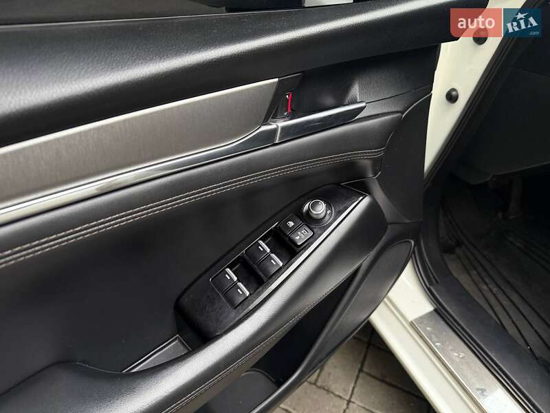 Седан Mazda 6 2019 в Києві фото 8 Седан Mazda 6 2019 в Києві