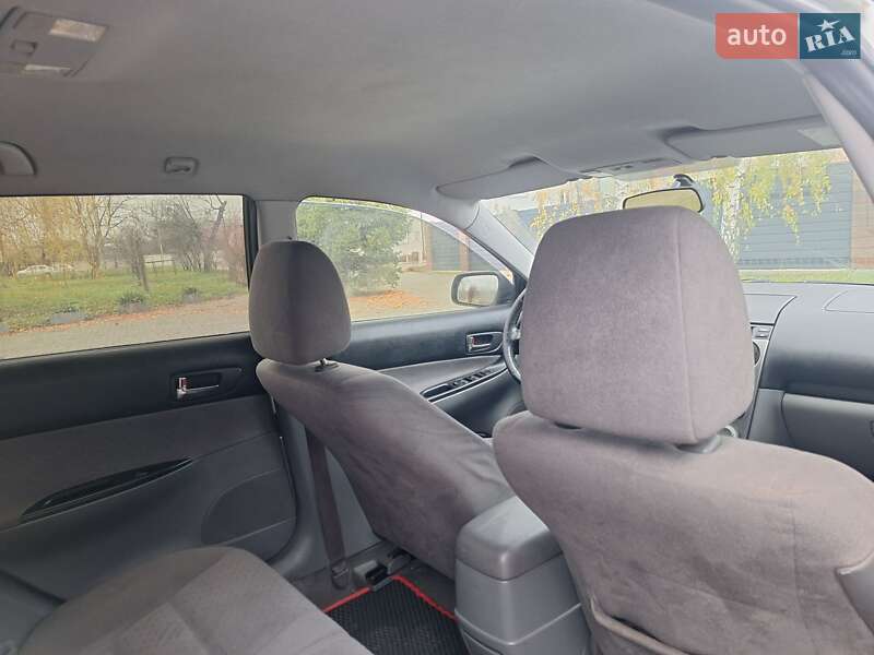 Универсал Mazda 6 2003 в Черновцах фото 23 Универсал Mazda 6 2003 в Черновцах