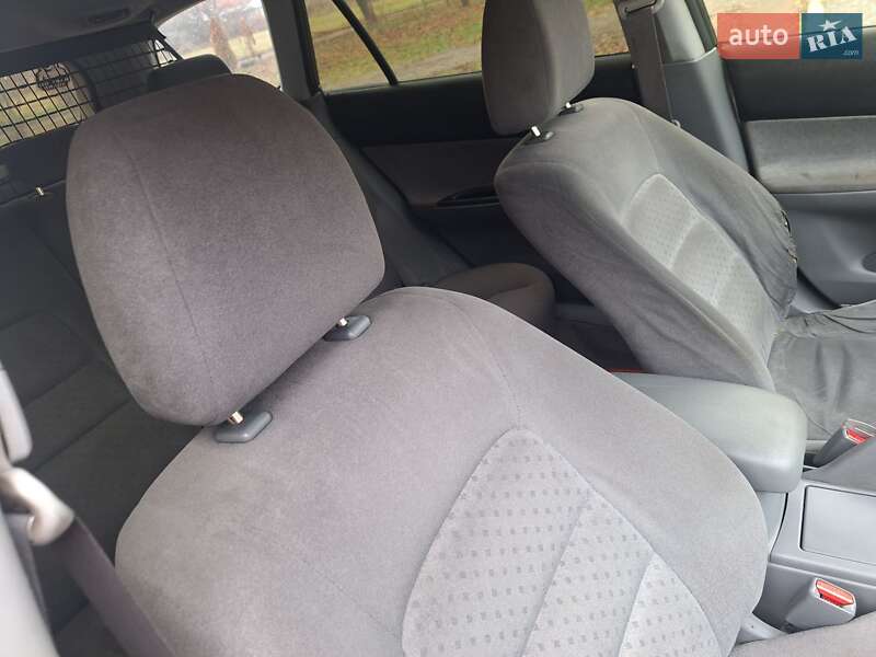 Универсал Mazda 6 2003 в Черновцах фото 28 Универсал Mazda 6 2003 в Черновцах