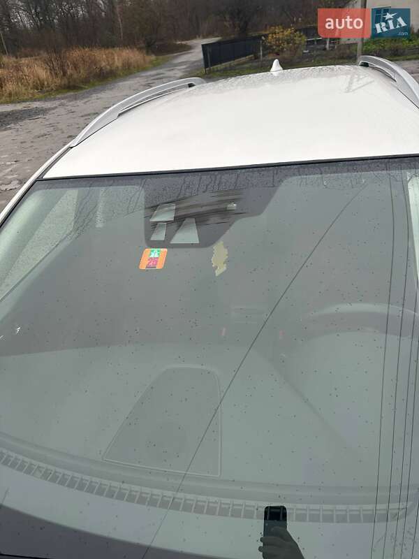 Универсал Mazda 6 2013 в Киверцах