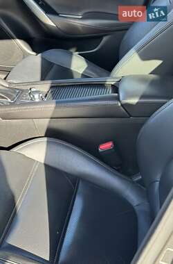 Седан Mazda 6 2017 в Ивано-Франковске