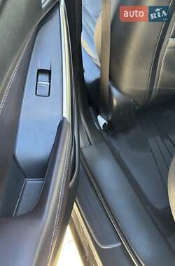 Седан Mazda 6 2017 в Ивано-Франковске