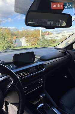 Седан Mazda 6 2017 в Івано-Франківську