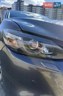 Седан Mazda 6 2017 в Івано-Франківську