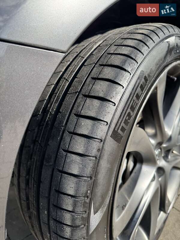 Седан Mazda 6 2017 в Ивано-Франковске фото 34 Седан Mazda 6 2017 в Ивано-Франковске