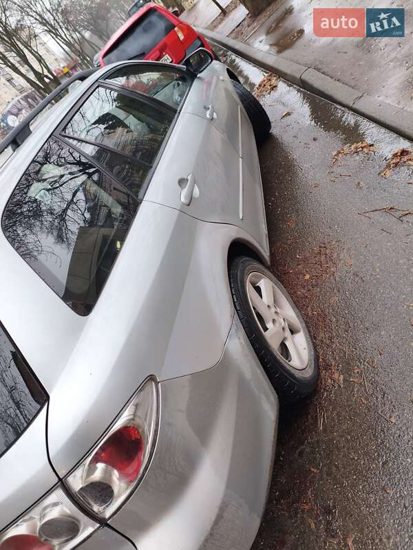 Универсал Mazda 6 2005 в Сумах фото 5 Универсал Mazda 6 2005 в Сумах