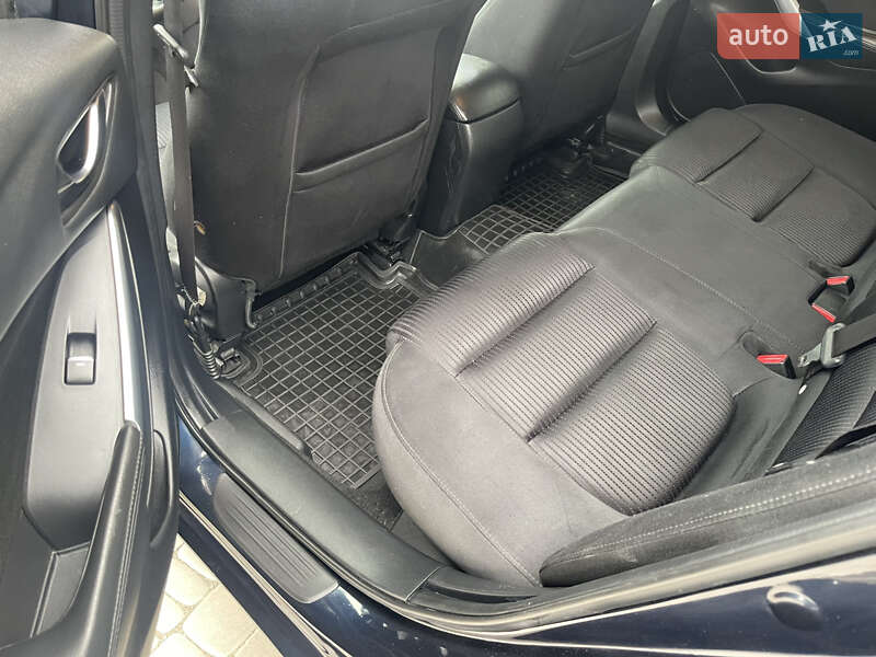 Седан Mazda 6 2015 в Києві фото 20 Седан Mazda 6 2015 в Києві