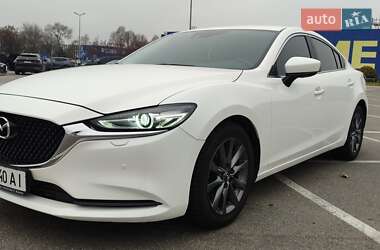 mazda 6 2022 в Днепр (Днепропетровск) от профессионального продавца Нет Имени