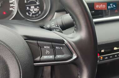 Седан Mazda 6 2022 в Днепре