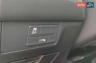 Седан Mazda 6 2022 в Днепре