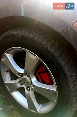 Универсал Mazda 6 2008 в Сумах